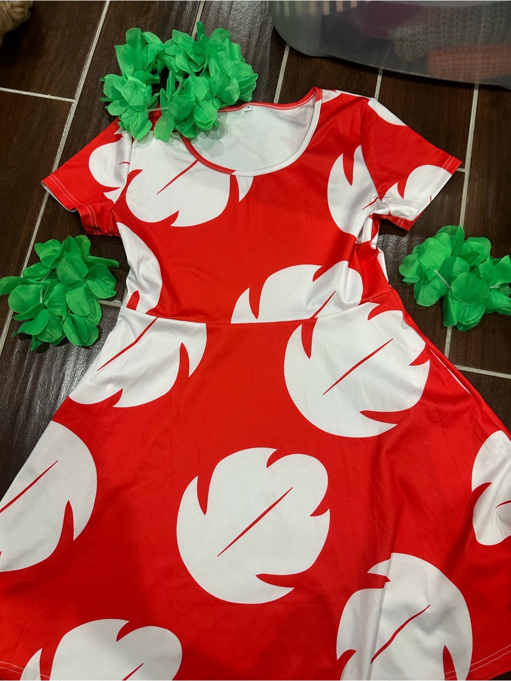 Women’s Lilo Dress - Small